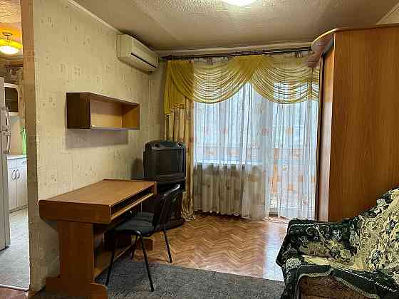 Сдам 1 ком.кв Калининский район, Ильича, Макаронка Донецк