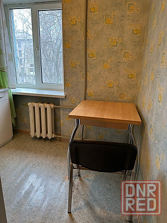 Сдам 1 ком.кв Калининский район, Ильича, Макаронка Донецк - изображение 3