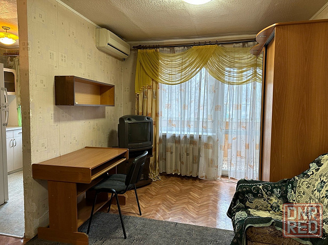 Сдам 1 ком.кв Калининский район, Ильича, Макаронка Донецк - изображение 1