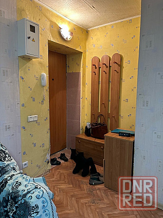 Сдам 1 ком.кв Калининский район, Ильича, Макаронка Донецк - изображение 8