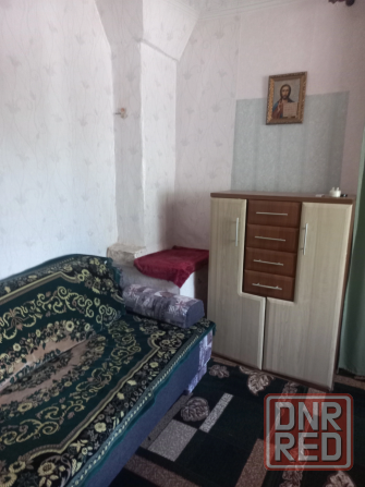 Продается дом г.Донецк Ленинский р-н ориентир завод Норд Донецк - изображение 4
