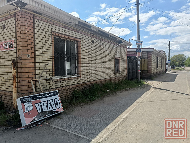 Продам нежилое помещение 675 м2 в городе Луганск улица 26 Бакинских Коммисаров Луганск - изображение 3