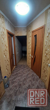 Сдам в аренду 1- комнатную квартиру в Пролетарском районе ( 11 горбольница) Донецк - изображение 5