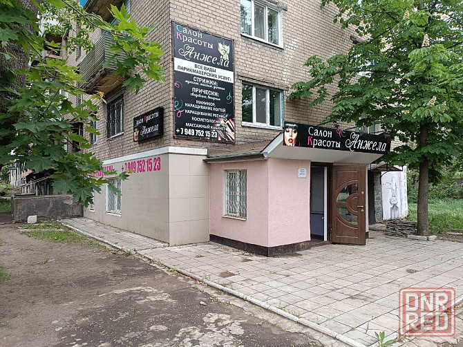 Продажа действующего бизнеса! Донецк - изображение 1