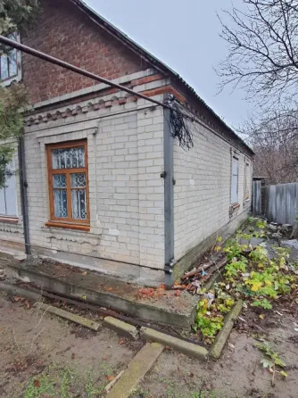 Стяжка домов и строений от трещин и разрушений. Донецк
