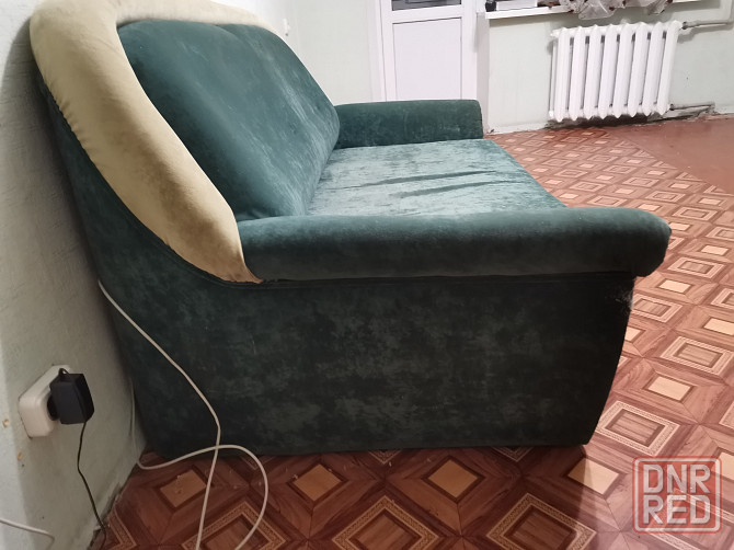Продам диван. Донецк - изображение 3