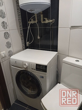 Сдам 3-х комнатную квартиру на длительный срок Мариуполь - изображение 10