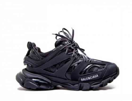 Кроссовки Balenciaga track 2 трэк 2 ориг Донецк
