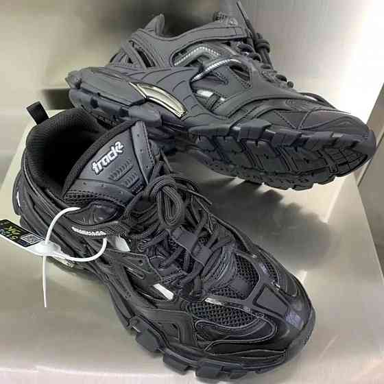 Кроссовки Balenciaga track 2 трэк 2 ориг Донецк