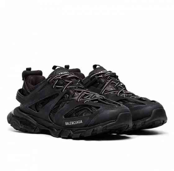 Кроссовки Balenciaga track 2 трэк 2 ориг Донецк