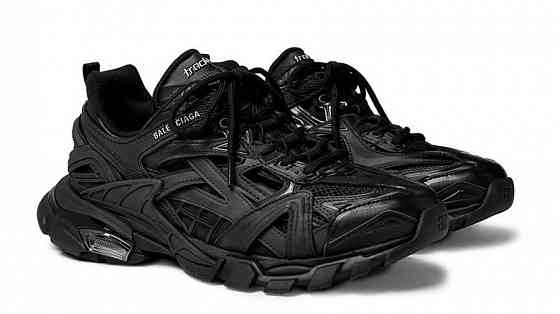 Кроссовки Balenciaga track 2 трэк 2 ориг Донецк