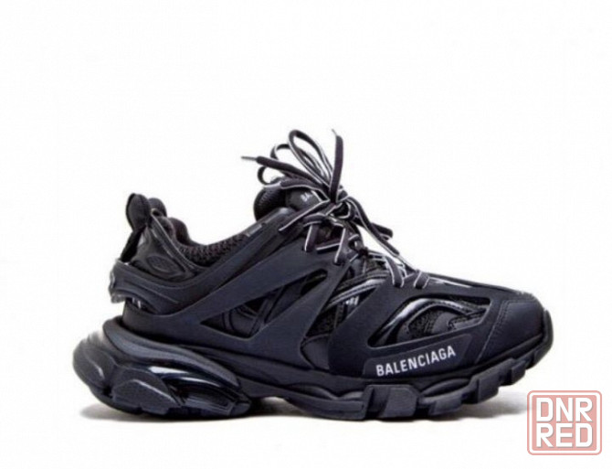Кроссовки Balenciaga track 2 трэк 2 ориг Донецк - изображение 1