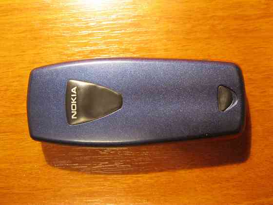 Nokia 3510i Made in Hungary (Рабочий) Донецк