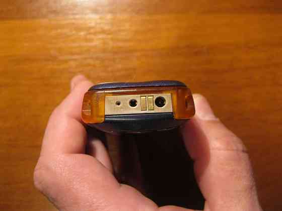 Nokia 3510i Made in Hungary (Рабочий) Донецк