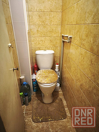Продам 2-ком.кв. Спортмакс Донецк - изображение 4