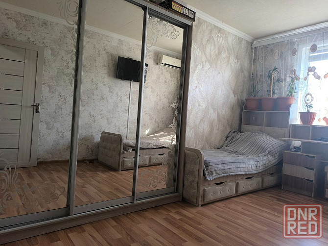 Продам 2 ком. квартиру на Текстильщике ( Обжора) Донецк - изображение 3