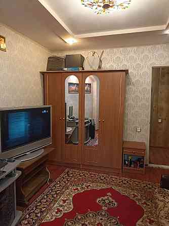 Продам 4 ком. квартиру на Текстильщике ул.Петровского ( рынок) Донецк