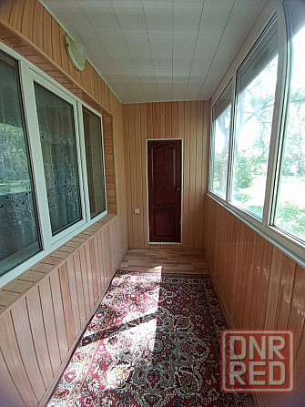 Продам 4 ком. квартиру на Текстильщике ул.Петровского ( рынок) Донецк - изображение 8