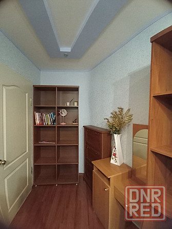 Продам 4 ком. квартиру на Текстильщике ул.Петровского ( рынок) Донецк - изображение 3