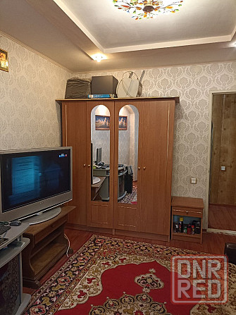 Продам 4 ком. квартиру на Текстильщике ул.Петровского ( рынок) Донецк - изображение 5