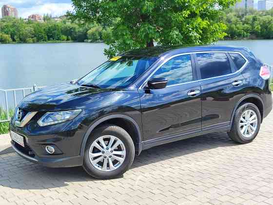 Nissan XTrail III T32 2015год, 171 пробег, автомат, климат, камеры, обогревы, автозапуск Донецк
