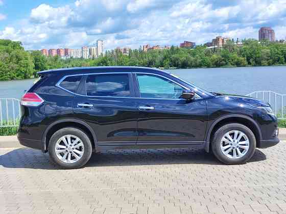 Nissan XTrail III T32 2015год, 171 пробег, автомат, климат, камеры, обогревы, автозапуск Донецк