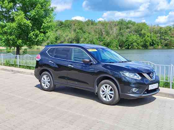 Nissan XTrail III T32 2015год, 171 пробег, автомат, климат, камеры, обогревы, автозапуск Донецк