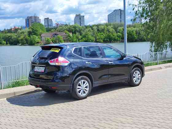 Nissan XTrail III T32 2015год, 171 пробег, автомат, климат, камеры, обогревы, автозапуск Донецк