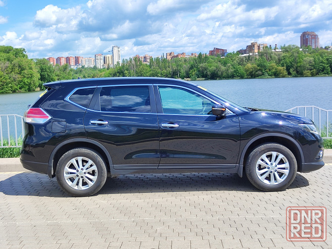 Nissan XTrail III T32 2015год, 171 пробег, автомат, климат, камеры, обогревы, автозапуск Донецк - изображение 3