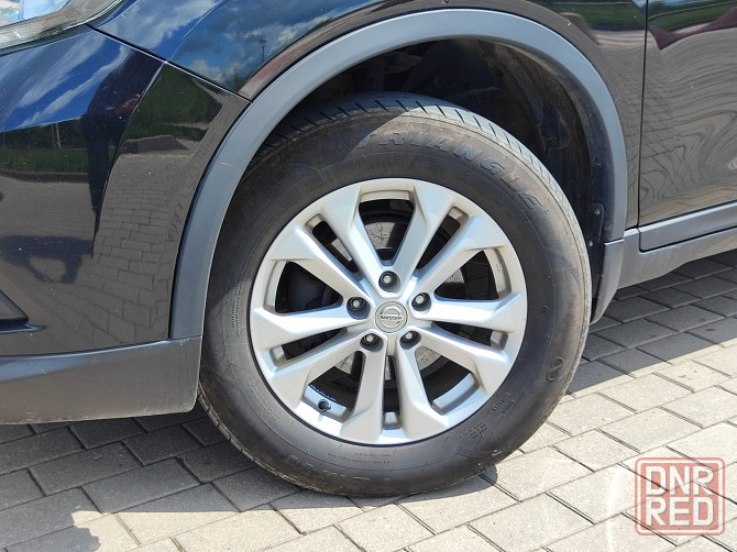 Nissan XTrail III T32 2015год, 171 пробег, автомат, климат, камеры, обогревы, автозапуск Донецк - изображение 6