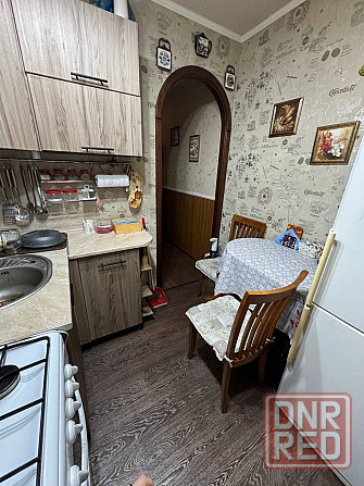 Продаётся 1-но комн. кв-ра г.Донецк, Кировский р-н, ул.Петровского (Текстильщик) Донецк - изображение 2