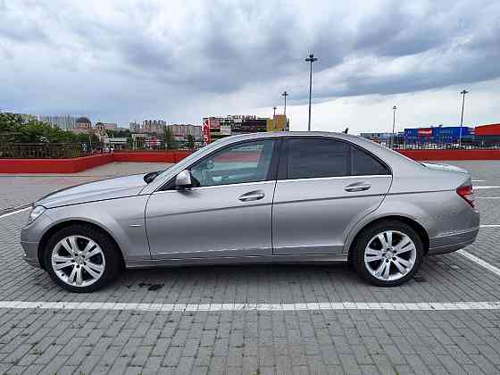 Mercedes Benz c200 kompressor Донецк