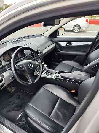 Mercedes Benz c200 kompressor Донецк