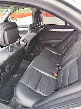 Mercedes Benz c200 kompressor Донецк