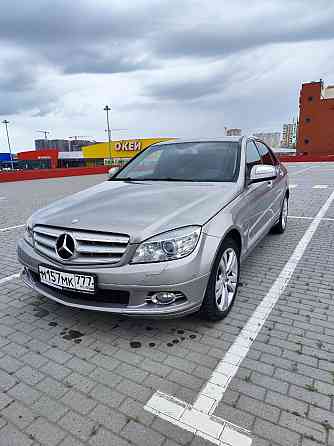 Mercedes Benz c200 kompressor Донецк