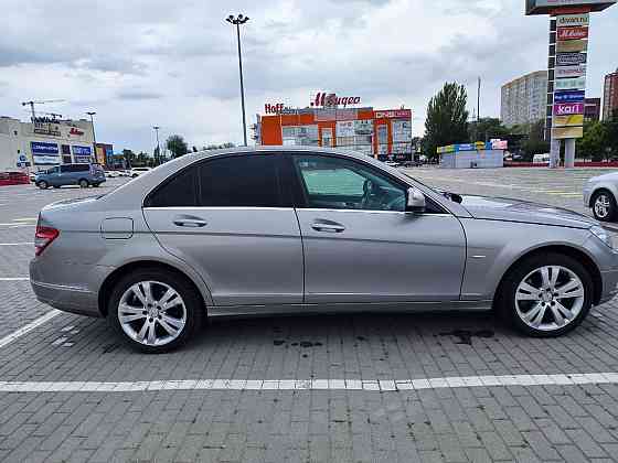 Mercedes Benz c200 kompressor Донецк