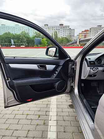 Mercedes Benz c200 kompressor Донецк