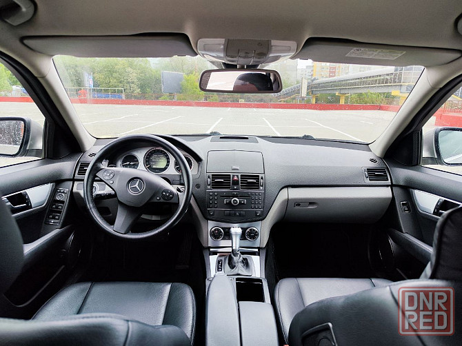 Mercedes Benz c200 kompressor Донецк - изображение 7