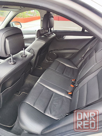 Mercedes Benz c200 kompressor Донецк - изображение 3