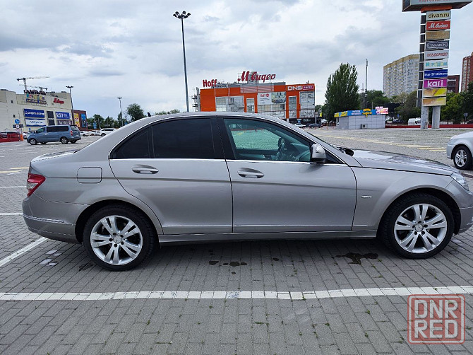 Mercedes Benz c200 kompressor Донецк - изображение 5