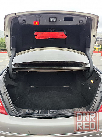 Mercedes Benz c200 kompressor Донецк - изображение 8