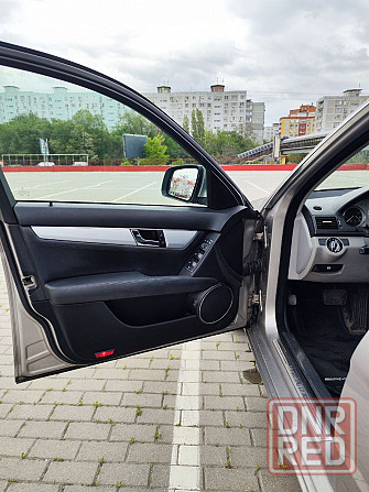 Mercedes Benz c200 kompressor Донецк - изображение 6