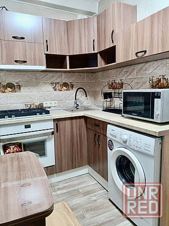 Продам хорошую 1 комнатную квартиру на Вазе Донецк - изображение 1