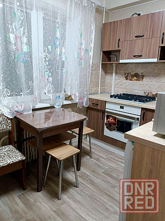 Продам хорошую 1 комнатную квартиру на Вазе Донецк - изображение 2