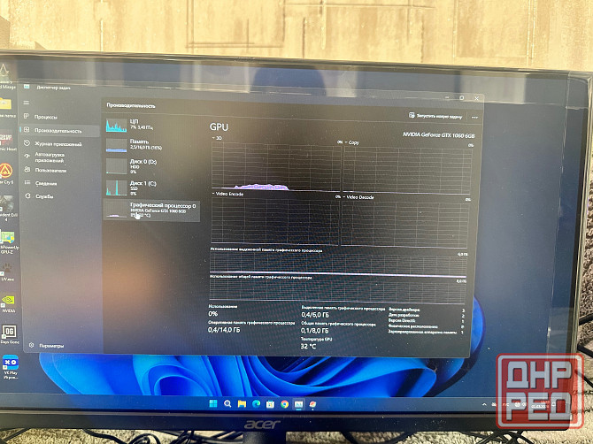 Продам пк Макеевка - изображение 7