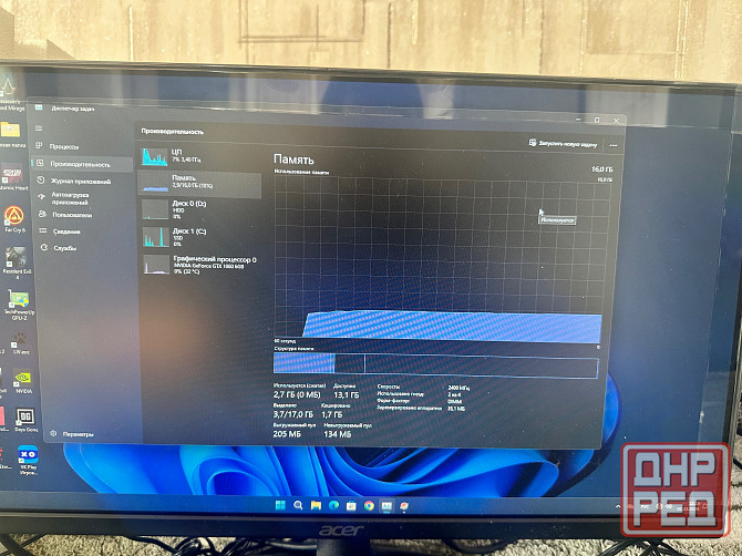 Продам пк Макеевка - изображение 5