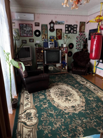 Продажа 3 комн. квартиры, пос. Восточный, ул. Кольцевая Макеевка