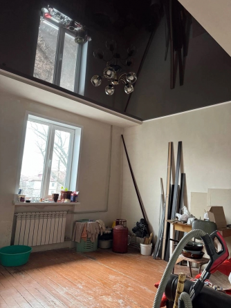 Продажа 3 комн. квартиры, пос. Восточный, ул. Кольцевая Макеевка