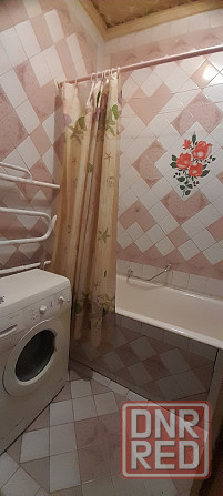 Сдам просторную в хорошем районе квартиру Донецк - изображение 5