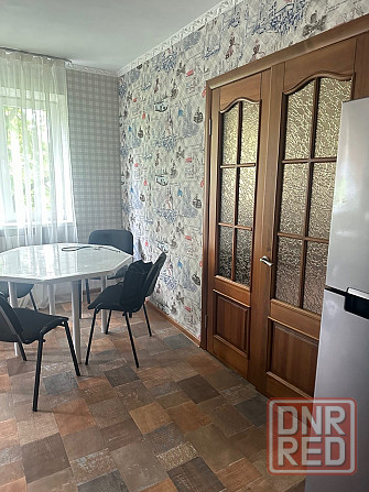 Продам квартиру центр Харцызска Харцызск - изображение 1